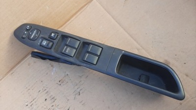 PANEL CONTROL WINDOW SZYBAMI SUBARU FORESTER II SG  