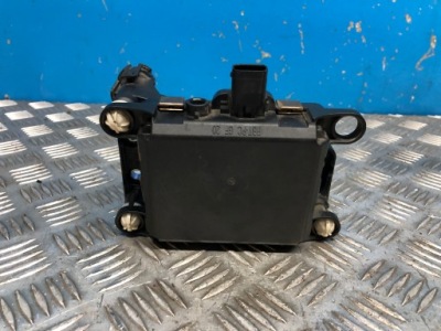 Peugeot 3008 i lift радар distronic 9806476980 9806141980 фото №1