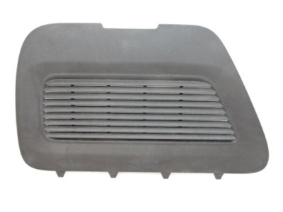 Citroen c3 aircross левая защита обшивка багажника 13475633 фото №1