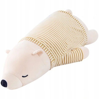 Maskotka Polar Bear Niedźwiedź Polarny 50CM