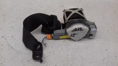 Pas правый задняя mercedes w212 фото №1