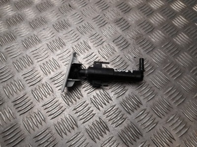 Омыватель фары bmw 5 2018 7393509 фото №1