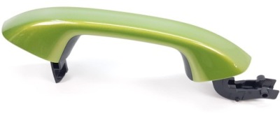 Ручка дверь правый перед передняя vw caddy iv 5h0837206 lh6v новый org фото №1