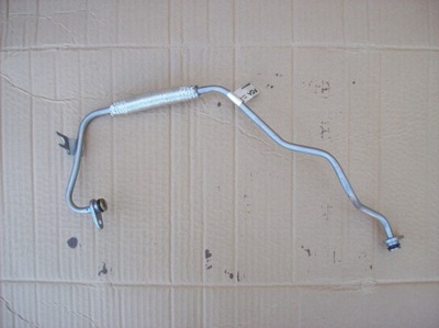 Jeep wrangler jl 2.0 wąż труба турбины 68300422ab фото №1