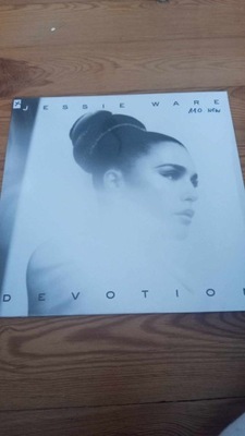 Jessie Ware Devotion VINYL LP Winyl
