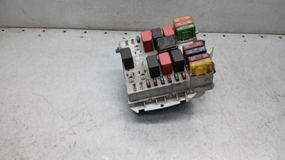 Коробка bezp. fiat punto ii 1.2b 02r 46778446 фото №1