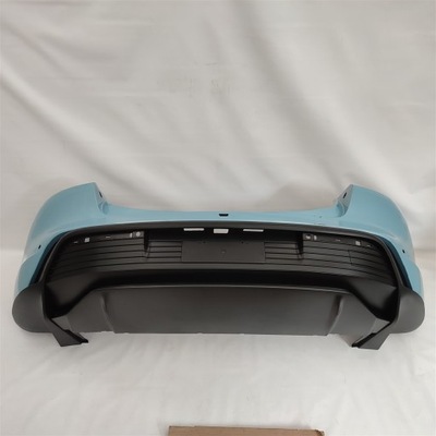 BUMPER REAR PORSCHE TAYCAN 9J0 9J0807421A  