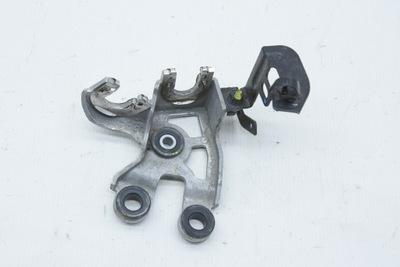 Kia ceed iii 1.4tgdi кронштейн тросов передач механическая коробка передач фото №1