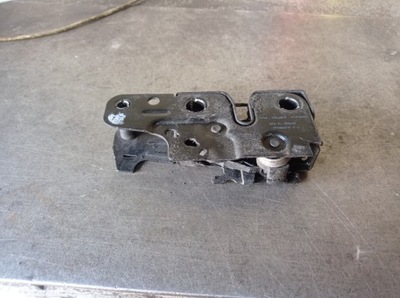 Seat leon ii - замок капот 1p0823509c фото №1