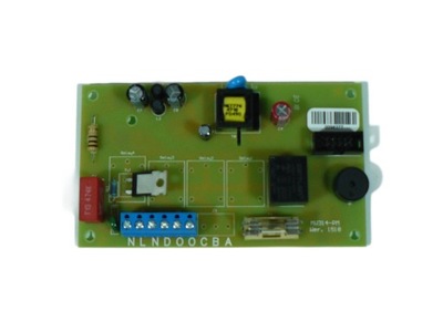 Moduł sterowania MW 314-PM okapu AKPO TS0062 - 8263443739