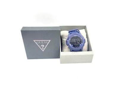 ZEGAREK GUESS W1299G4
