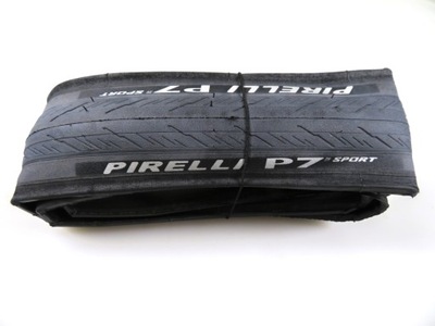 Opona rowerowa Pirelli P7 Sport 700x26C