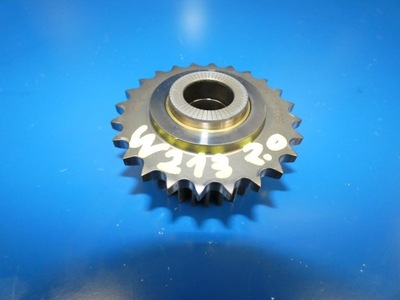 Mercedes e klasa w213 c w205 2.0 cdi колесо зубчасте фото №1