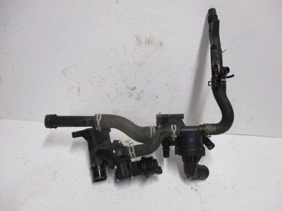 Wąż труба renault talisman фото №1