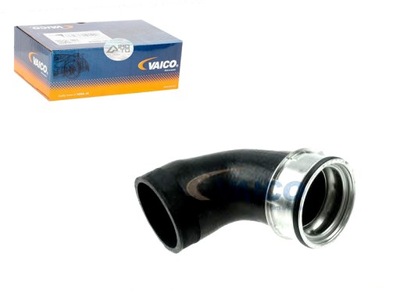 Шланг інтеркулер audi seat skoda vw vaico фото №1