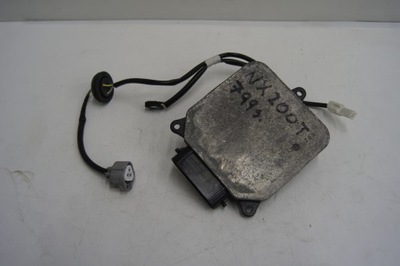 Преобразователь лампы lexus nx 200t фото №1