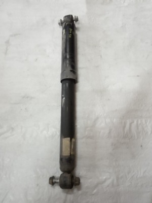 Dodge ram 09- амортизатор задняя 68194016aa фото №1