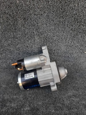 Стартер megane iv rs 1.3 tce фото №1