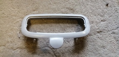 Ford fiesta mk6 защита фонари 98ab13733 фото №1