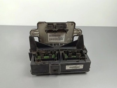 2007 jeep grand cherokee wk модуль комфорта p56050147aj фото №1