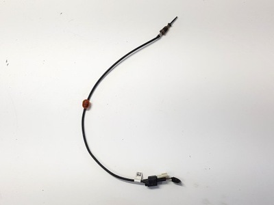 Focus mk4 fiesta mk8 puma датчик температури 18r. фото №1