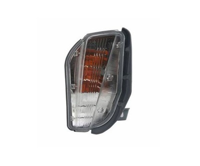 LUZ DIRECCIONAL TOYOTA PRIUS V/PLUS 12- 8151147030  