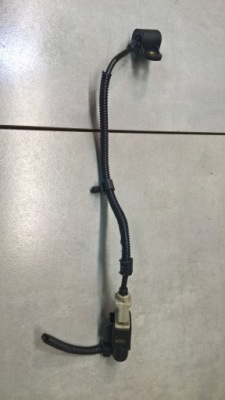 Датчик вала распределительного вала vw touran 2.0 tdi ss11037 фото №1