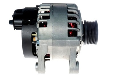 HELLA ALTERNADOR HELLA 8EL 011 710-701 ALFA ROMEO  