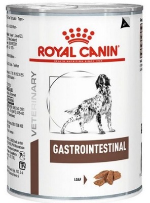 Royal Canin Veterinary Diet Canine Gastrointestina