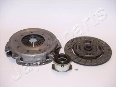 EMBRAGUE KPL. JEEP CHEROKEE 2,1 TD 84-01 KF-010  