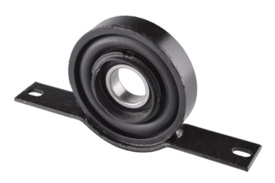 Опора вала привідного підшипник audi a8 фото №1