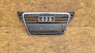 AUDI A4 8K0853651 РЕШЁТКА БАМПЕРА