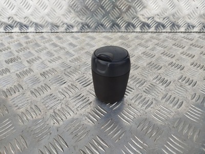 Пепельница scania r фото №1