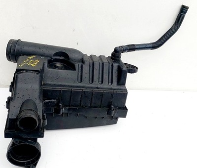 Корпус фільтра повітря 1.6 tdi 3c0129607be фото №1