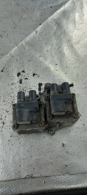 Катушка зажигания fiat panda ii 2010r 1.2b фото №1