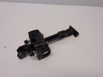 Volvo xc70 2 ii обмежувач двері задня pasuje лівий / правий фото №1