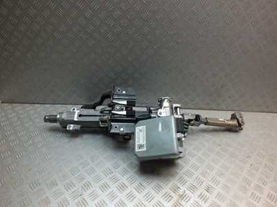 Vw polo v 6r модуль підсилювач електричний kpl eu фото №1