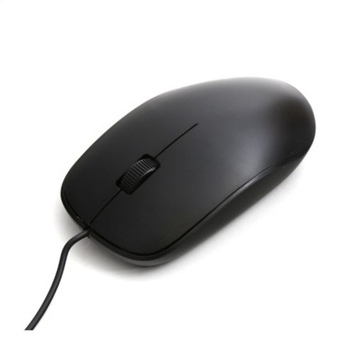 OMEGA MOUSE MYSZ OPTICAL 1000DPI BLISTER BLACK [43615] + natychmiastowa wys