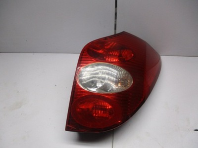 Laguna ii лампа задняя задняя правая kombi plus вкладыш фото №1