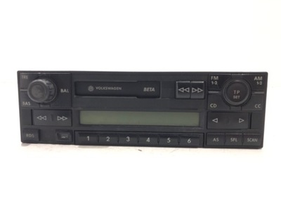 RADIO VW POLO IV 9N 6X0035152C