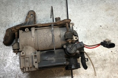 MERCEDES W220 KOMPRESOR AIRMATIC