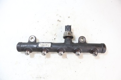 Молдинг упорскування peugeot 407 2.0hdi фото №1