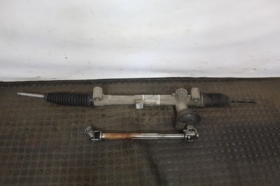 Рейка рульова alfa romeo mito 1.4 фото №1