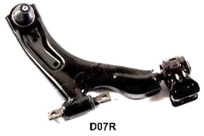 Важіль chevrolet перед spark 1,0-1,2 10- pr нижній фото №1