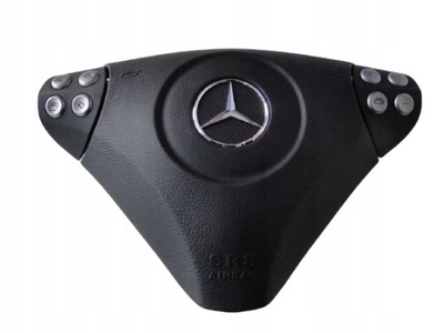 MERCEDES SLK R171 171 CLC 203 BOLSA AIRBAG  