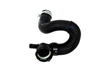 Шланг радиатора правый ford escape 2,5 usa фото №1