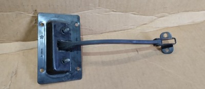 Ограничитель крышки борта багажника jeep wrangler jk фото №1