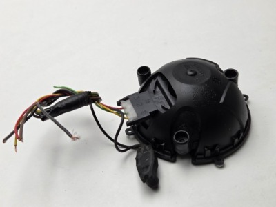 Моторчик регулювання дзеркало 6652108 combo berlingo partner proace фото №1