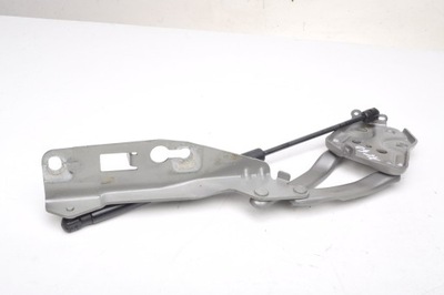 Volvo xc40 2018- петля капот 31356753 32206883 правый фото №1