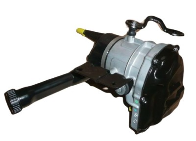 Насос усилителя citroen peugeot 1608492480 фото №1